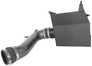 Kia K5 Performance Air Intake - AEM Induction - Gunmetal Gray - `21-`22